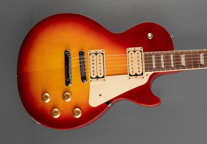 Les Paul Studio Double Trouble - Cherry Sunburst