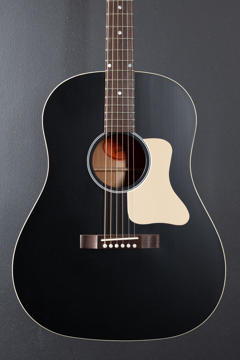J-45 Century 12-Fret - Ebony