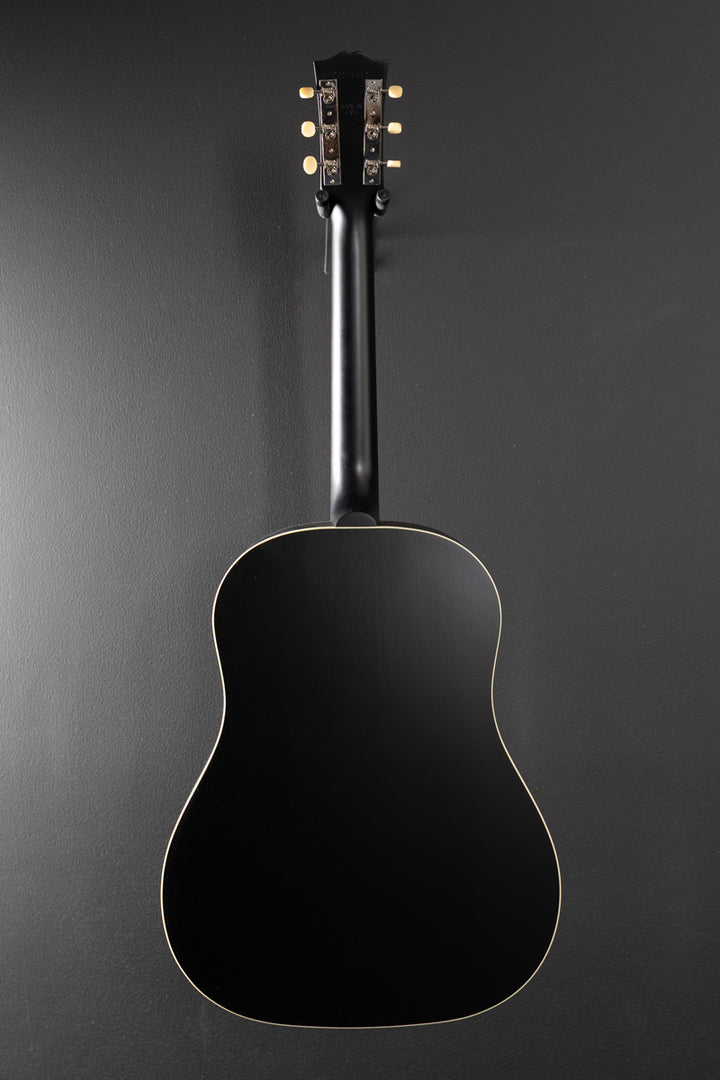 J-45 Century 12-Fret - Ebony