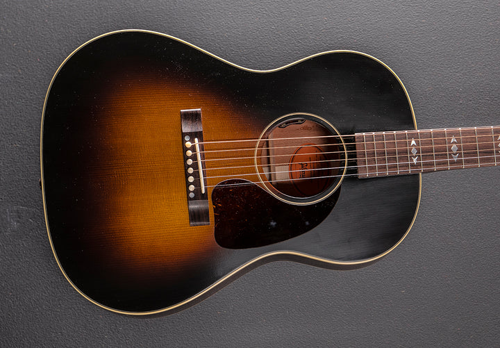 Custom Shop 1942 LG-2 AJ - 1930&