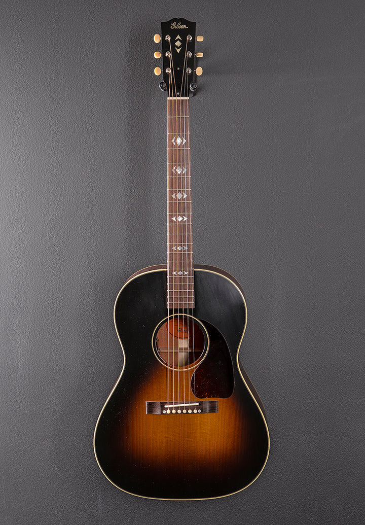 Custom Shop 1942 LG-2 AJ - 1930&