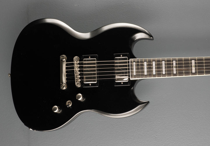 SG Prophecy - Aged Jet Black Metallic