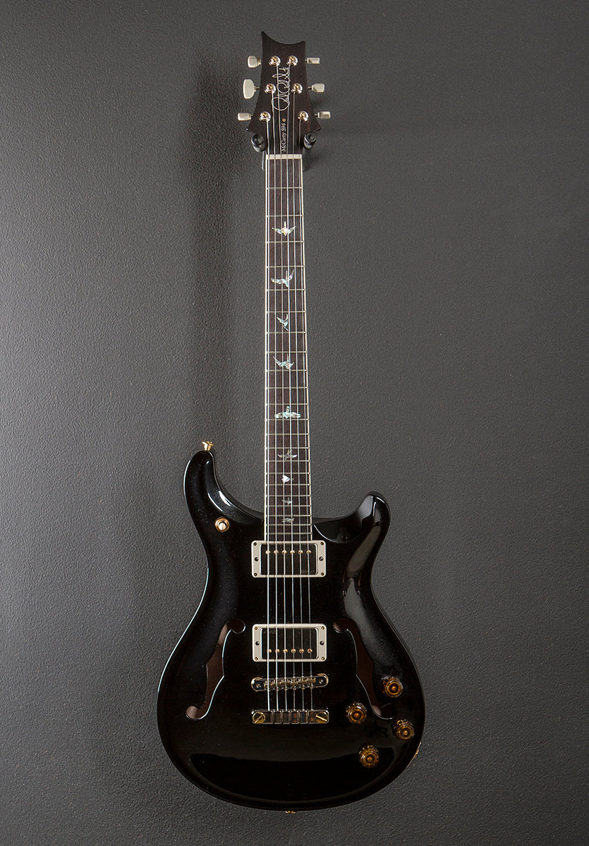 McCarty 594 Hollowbody II &