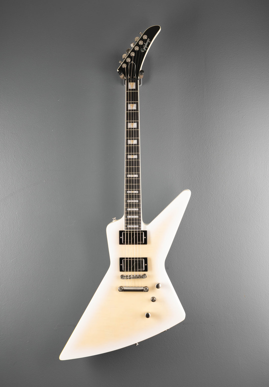 Extura Prophecy - Aged White Tiger Burst