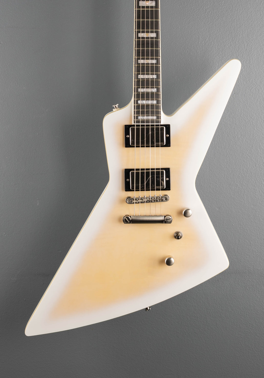 Extura Prophecy - Aged White Tiger Burst