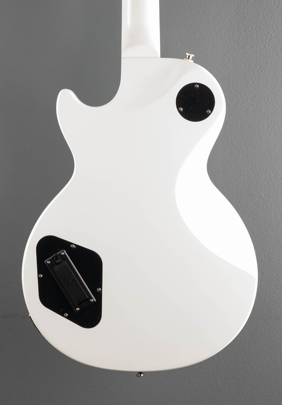 Les Paul Prophecy - Aged White Tiger Burst