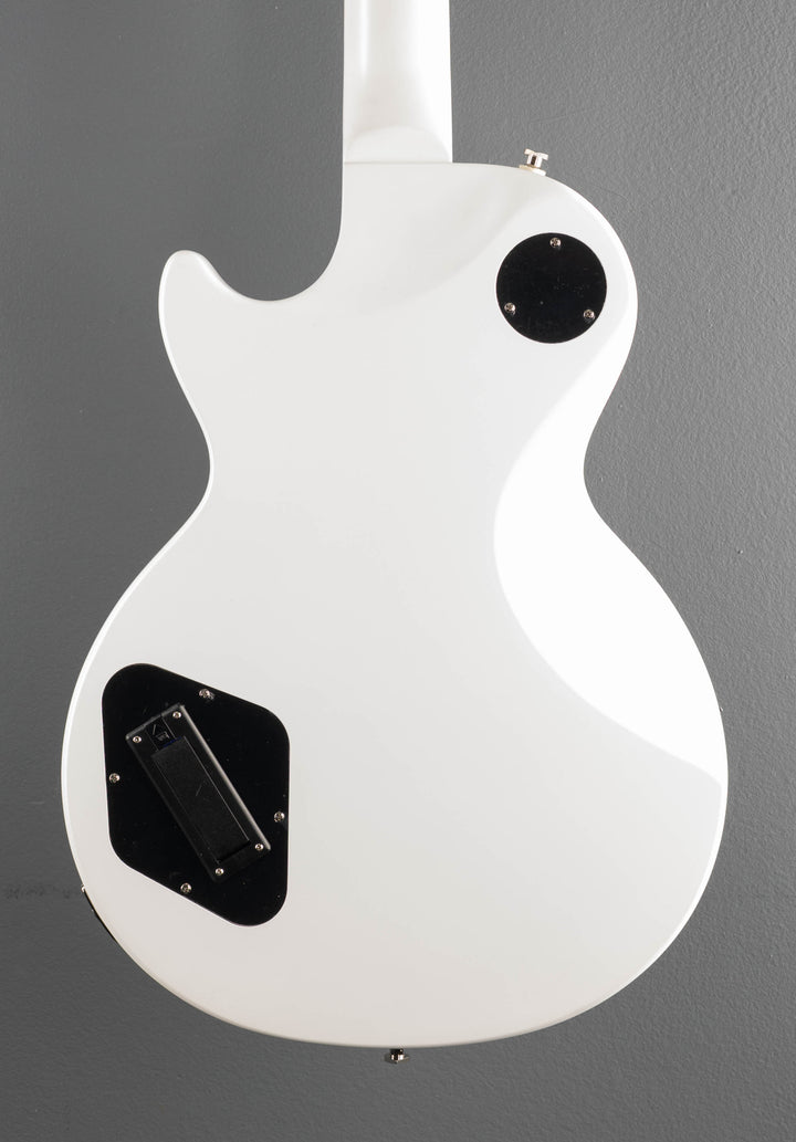 Les Paul Prophecy - Aged White Tiger Burst