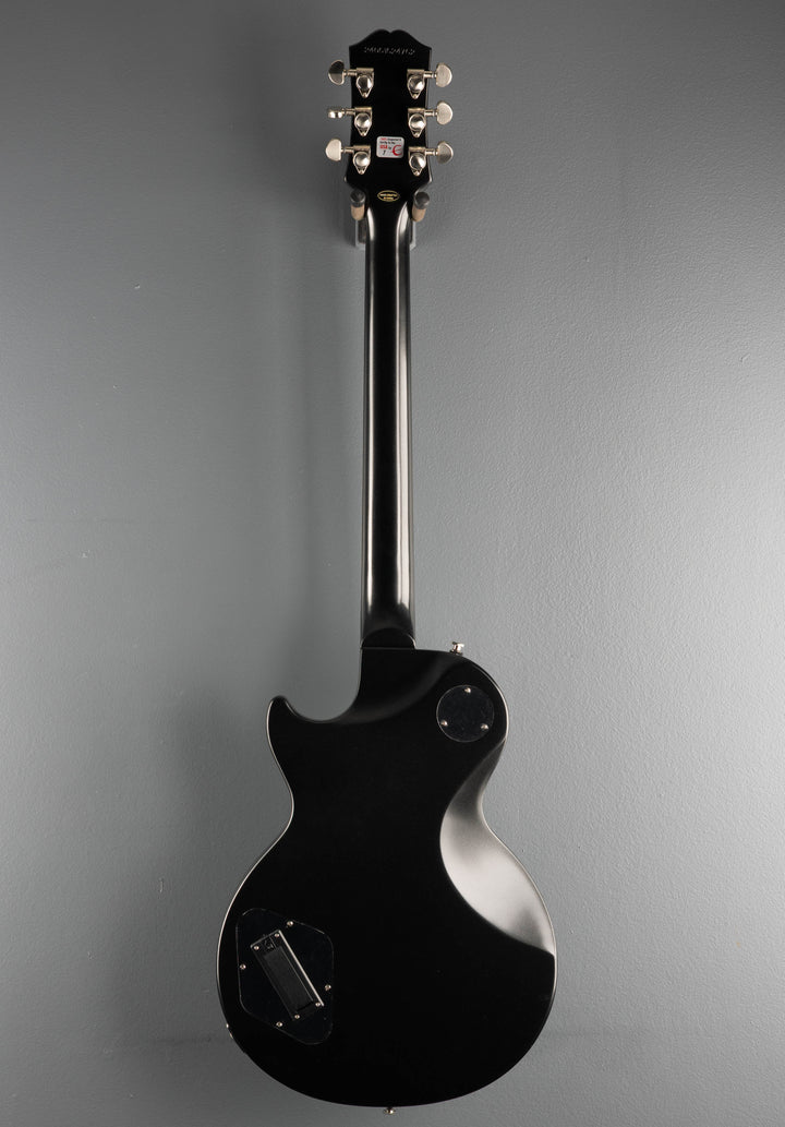 Les Paul Prophecy - Aged Jet Black Metallic