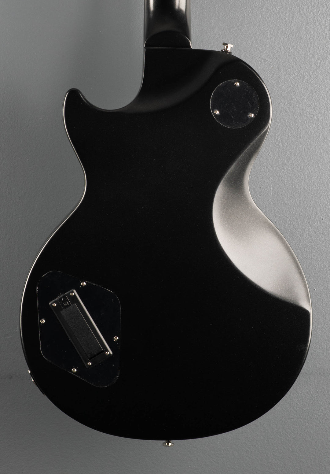 Les Paul Prophecy - Aged Jet Black Metallic