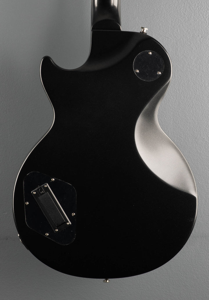 Les Paul Prophecy - Aged Jet Black Metallic