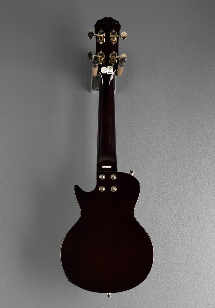 Les Paul Concert Ukulele - Vintage Sunburst