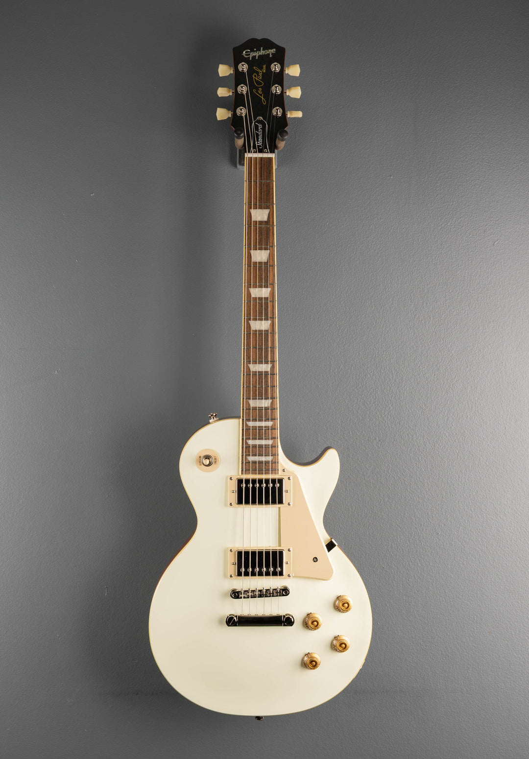 "Inspired by Gibson" Les Paul Standard 50&