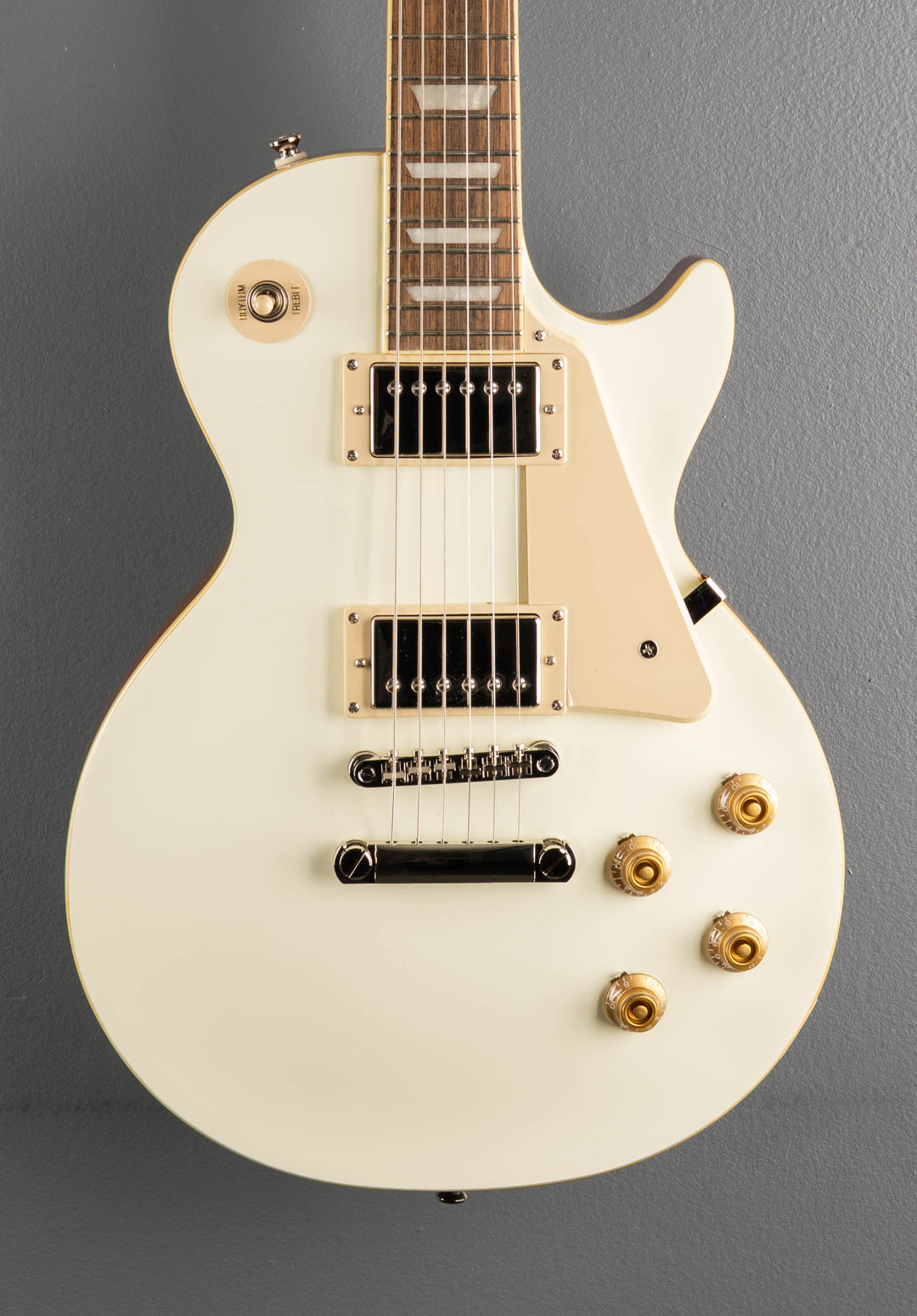 "Inspired by Gibson" Les Paul Standard 50&