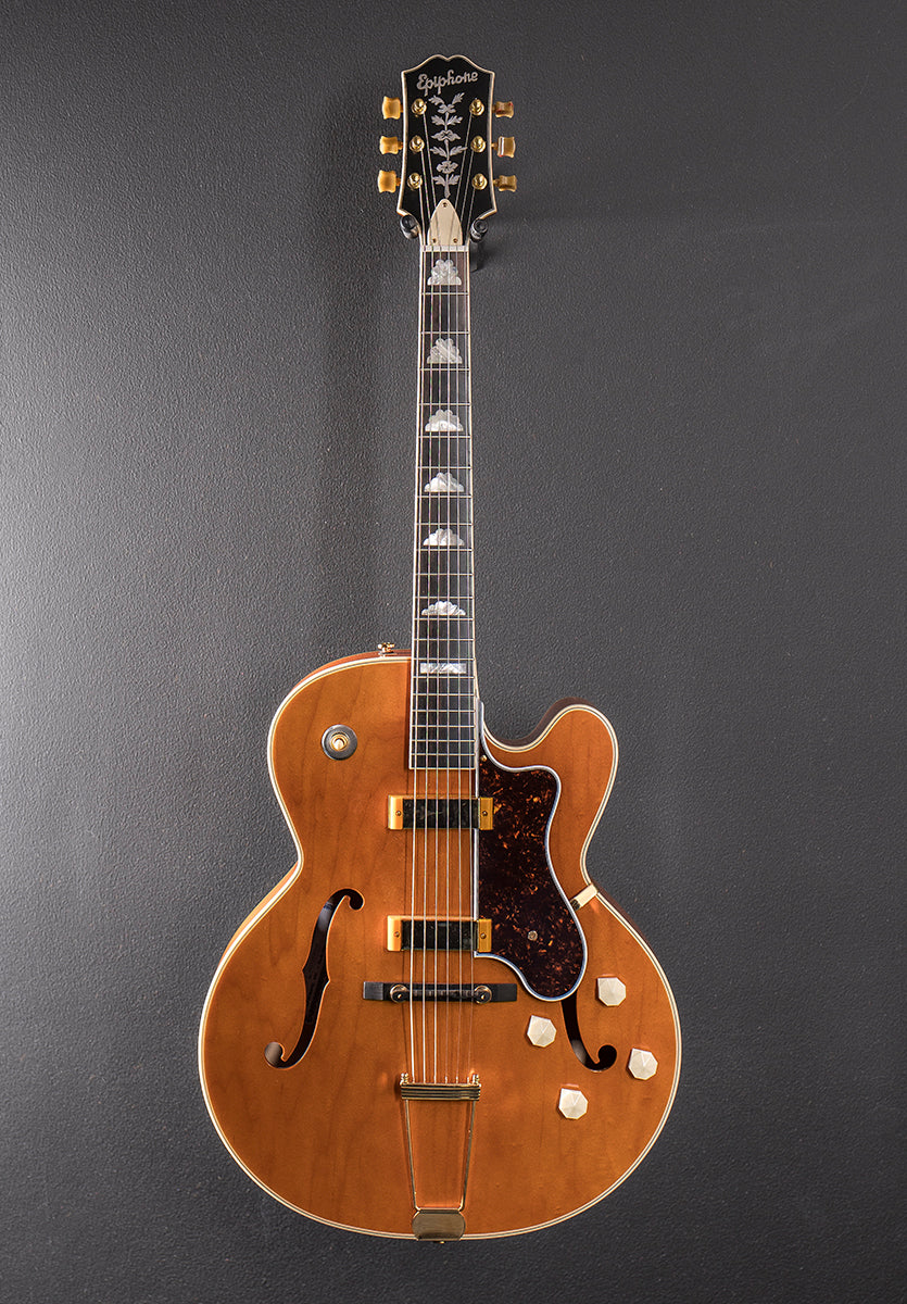 150th Anniversary Zephyr Deluxe Regent &