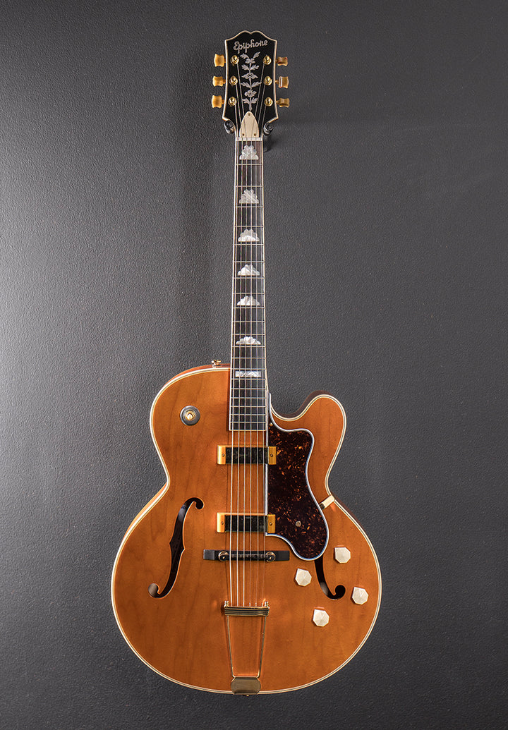 150th Anniversary Zephyr Deluxe Regent &