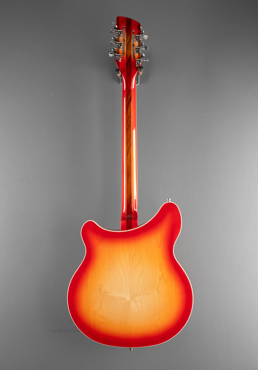 360/12 - Fireglo