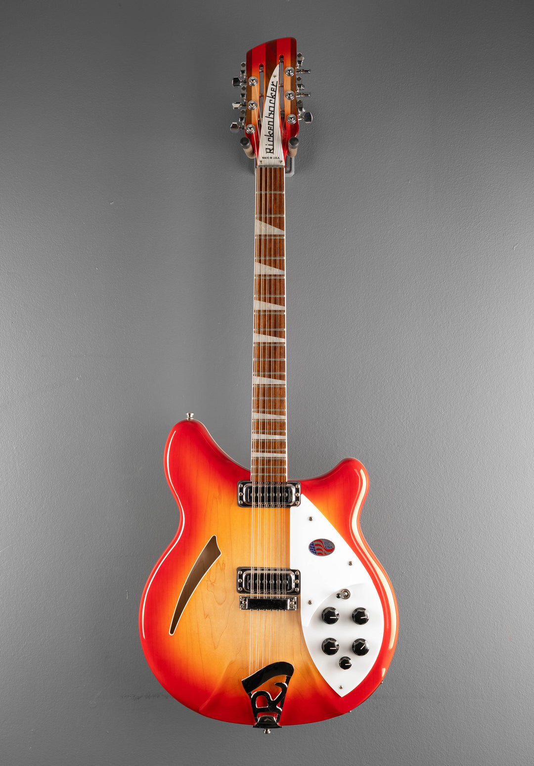 360/12 - Fireglo