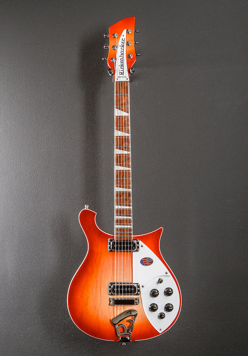620 - Fireglo