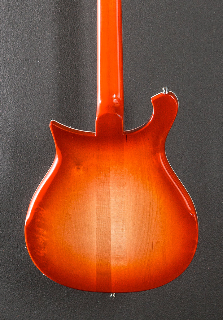 620 - Fireglo