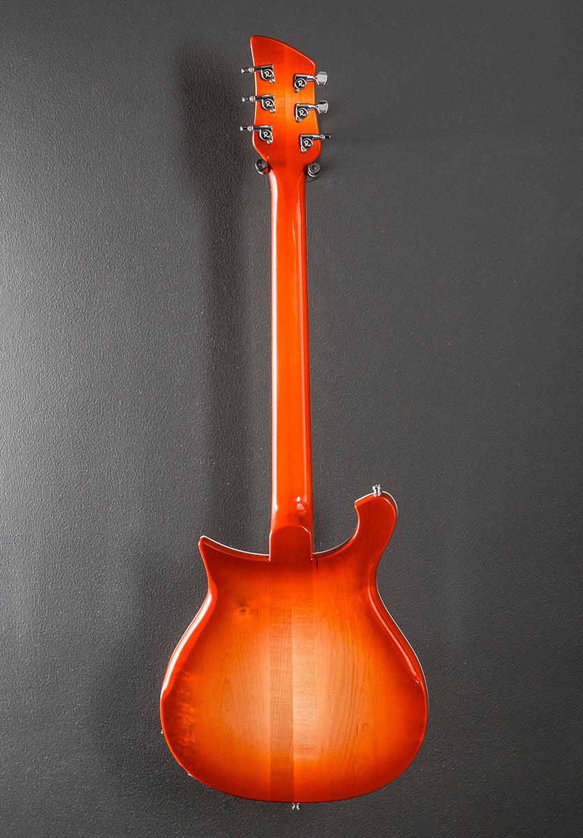 620 - Fireglo