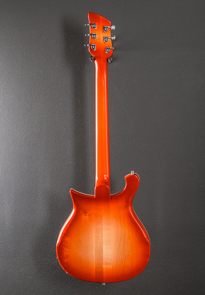 620 - Fireglo