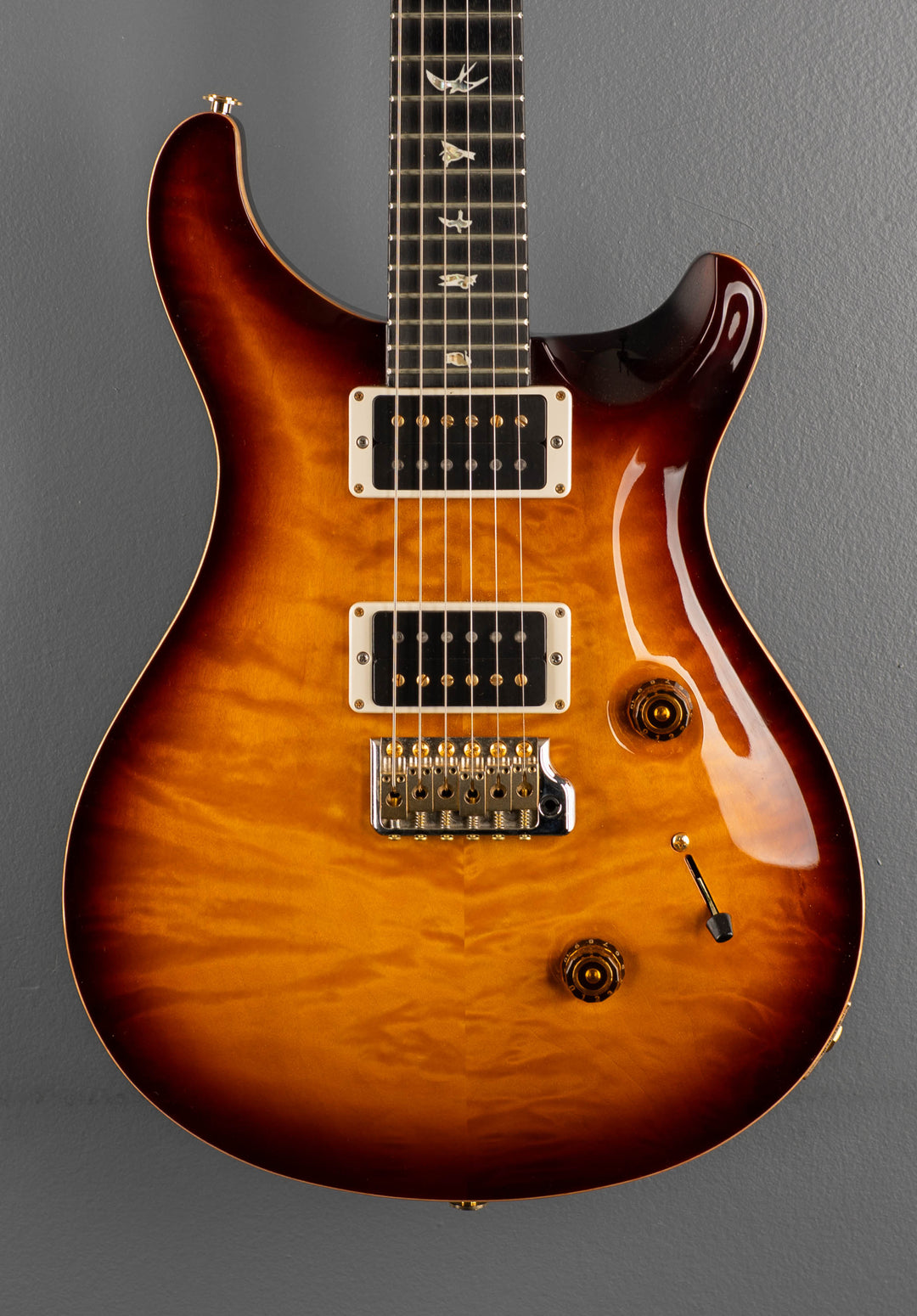 Custom 24 10 Top, &