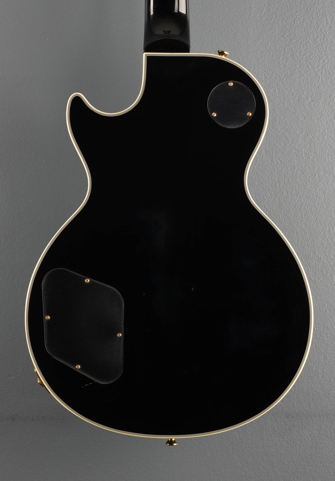 Les Paul Custom, &