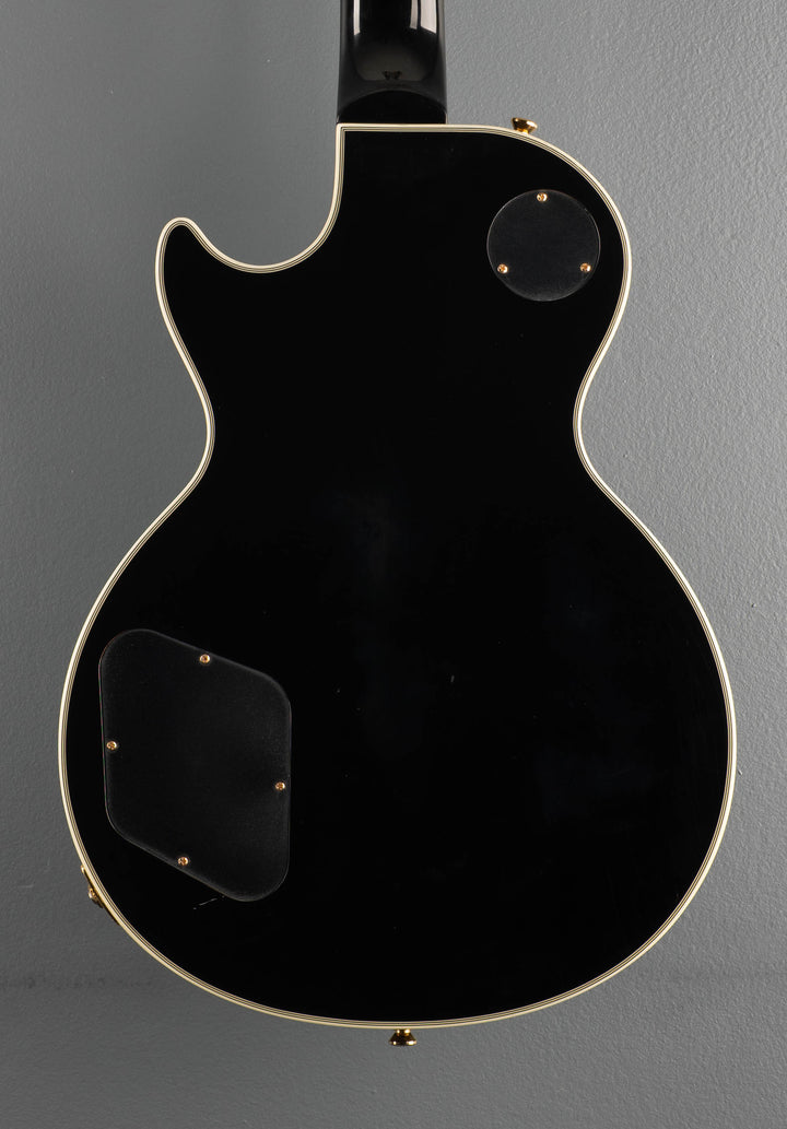 Les Paul Custom, &