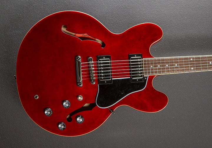 ES-335 - Cherry