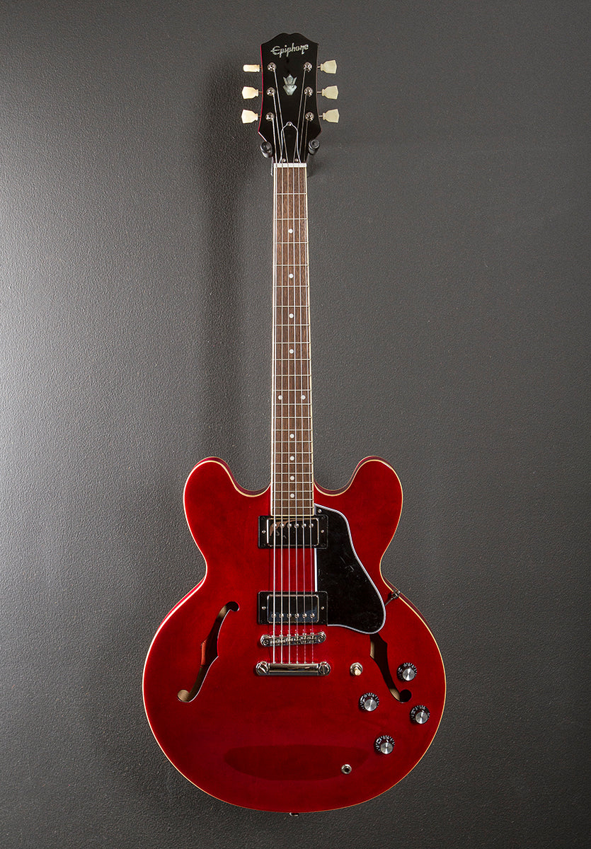 ES-335 - Cherry