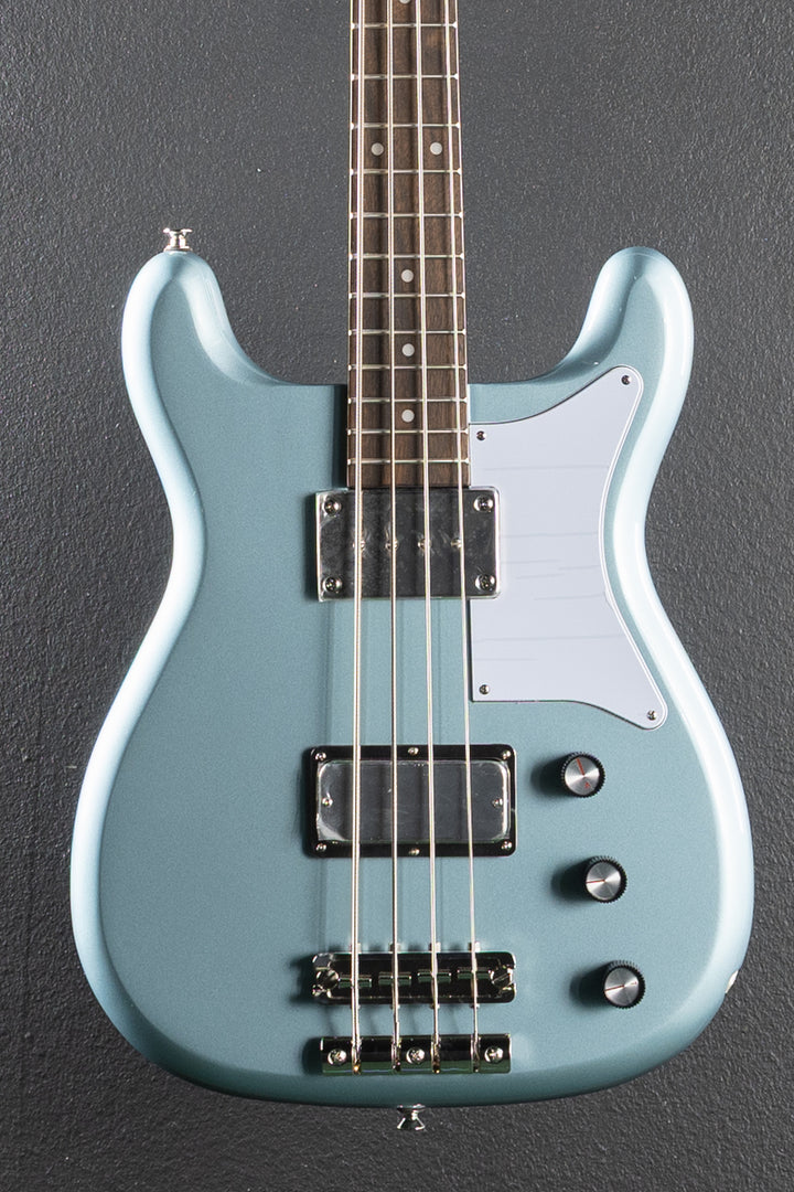 Newport Bass - Pacific Blue