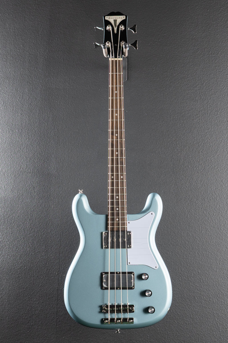 Newport Bass - Pacific Blue