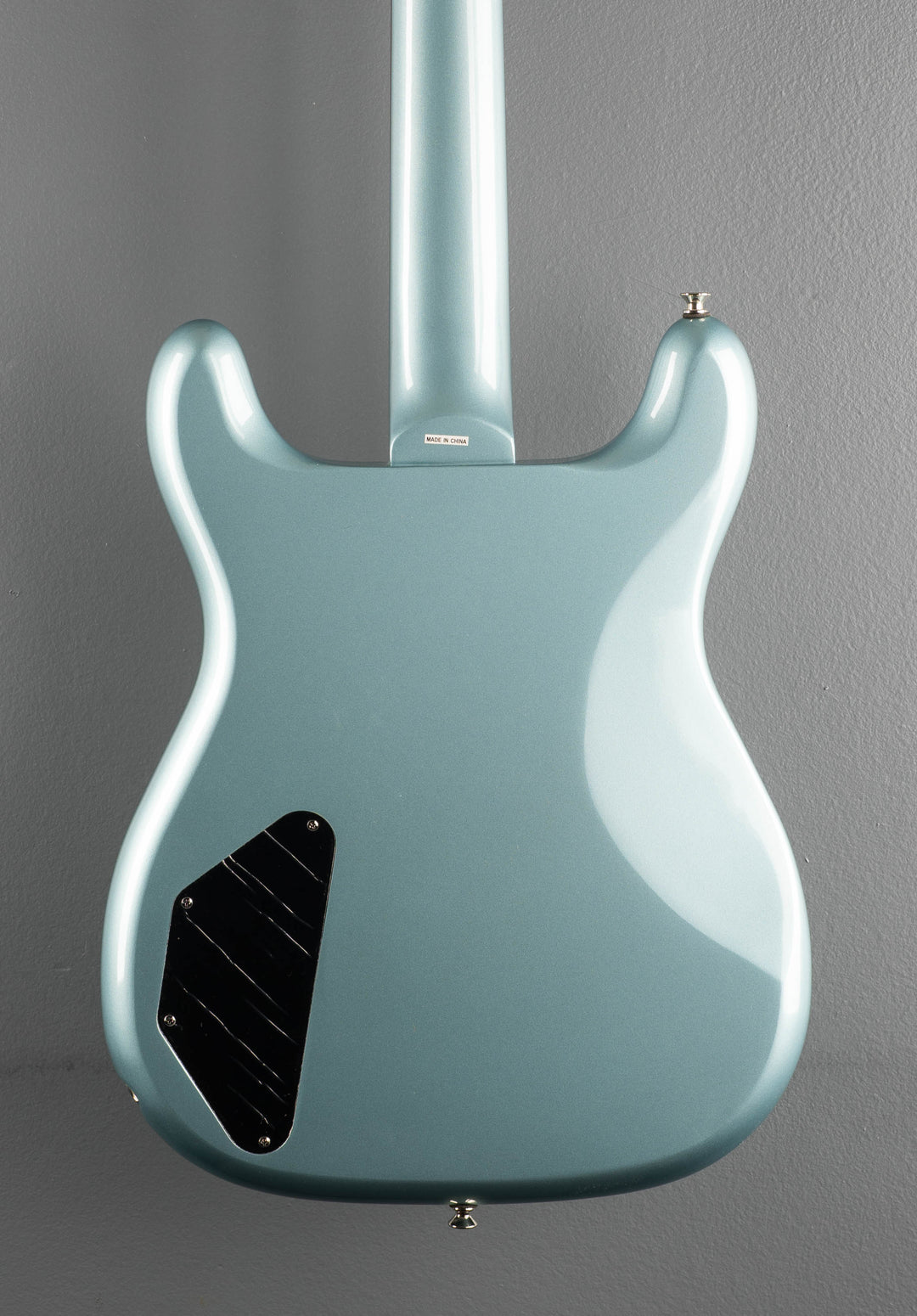 Newport Bass - Pacific Blue