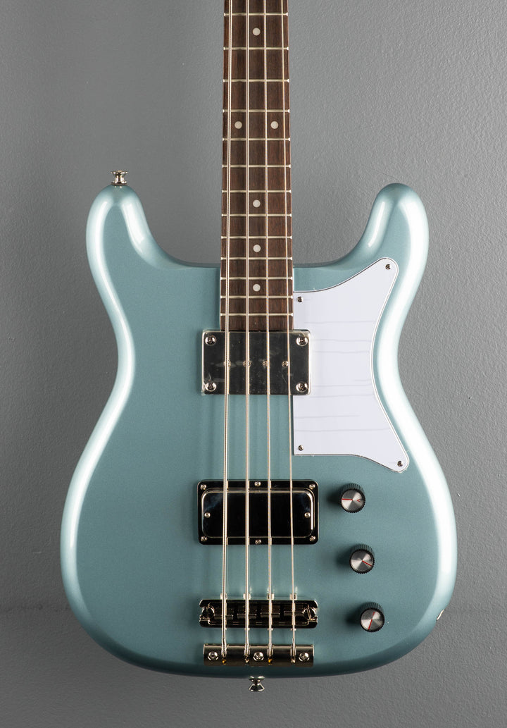 Newport Bass - Pacific Blue