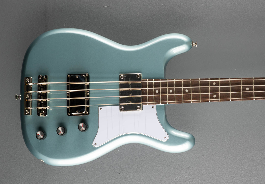 Newport Bass - Pacific Blue