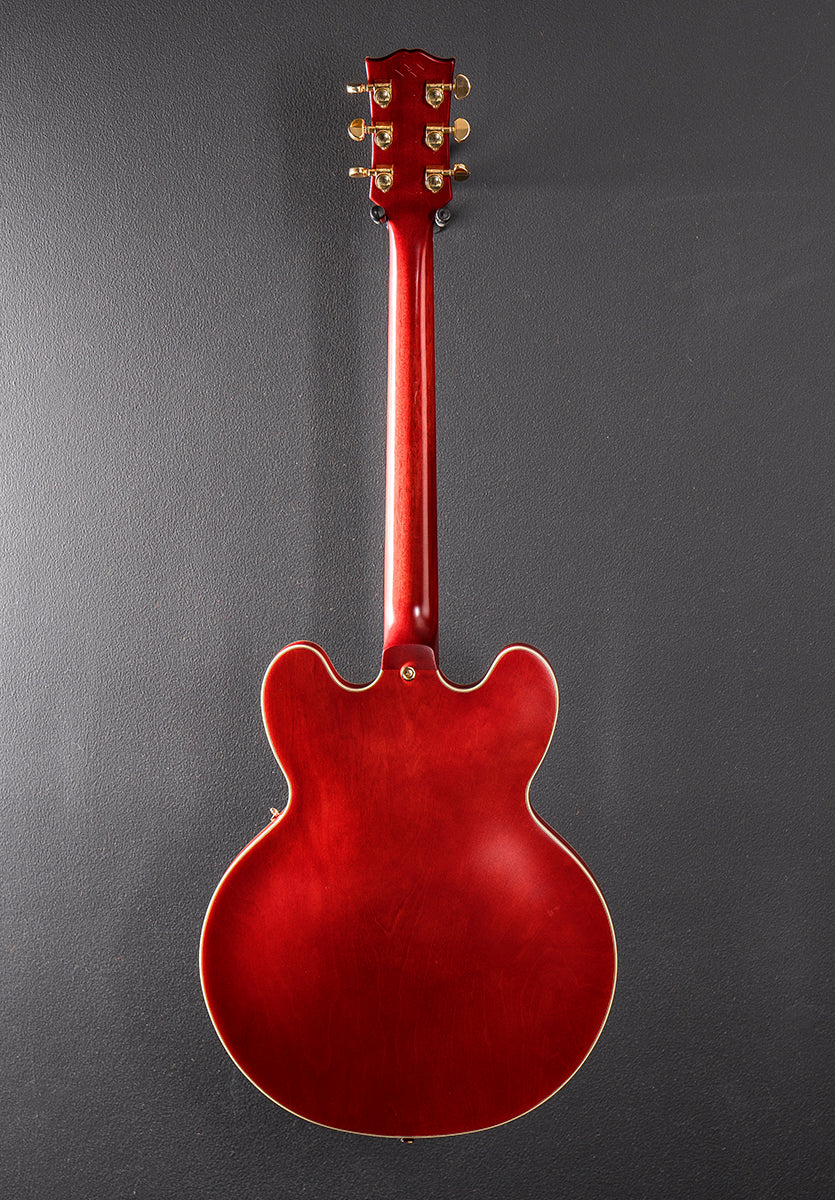 "Inspired by Gibson Custom" 1959 ES-355 &