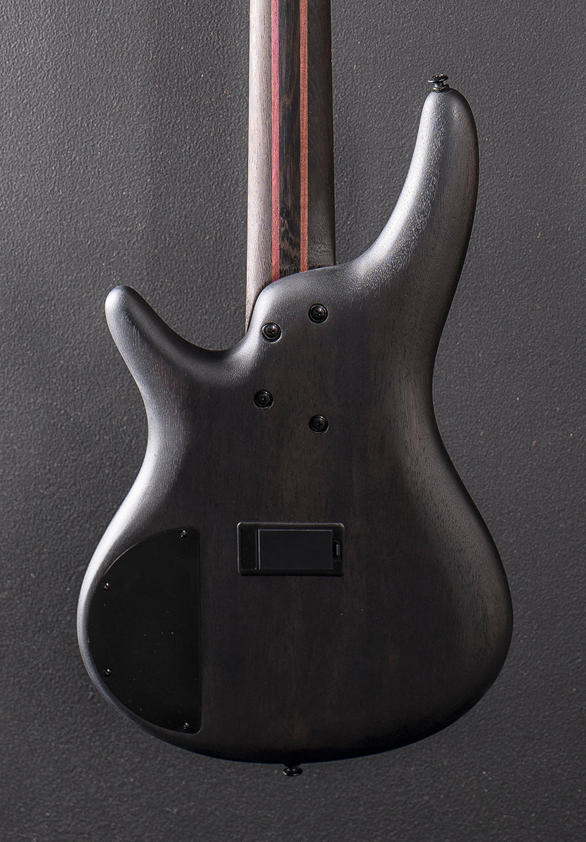 Premium SR1325SB 5 String Bass - Icebreaker Wave Flat