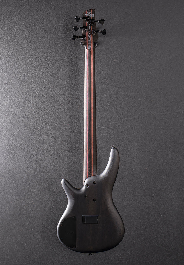 Premium SR1325SB 5 String Bass - Icebreaker Wave Flat
