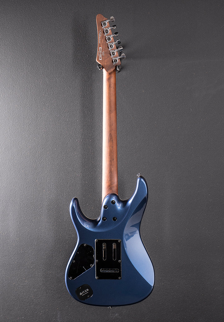 Premium AZ42P1 - Prussian Blue Metallic