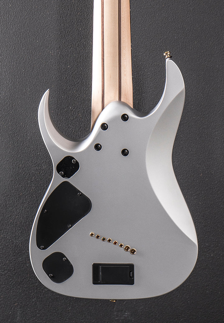 Axe Design Lab RGDMS8 - Classic Silver Matte