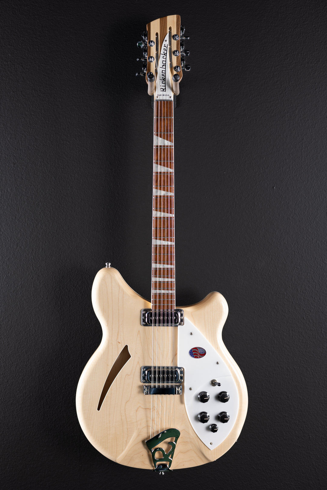 360/12 - Mapleglo