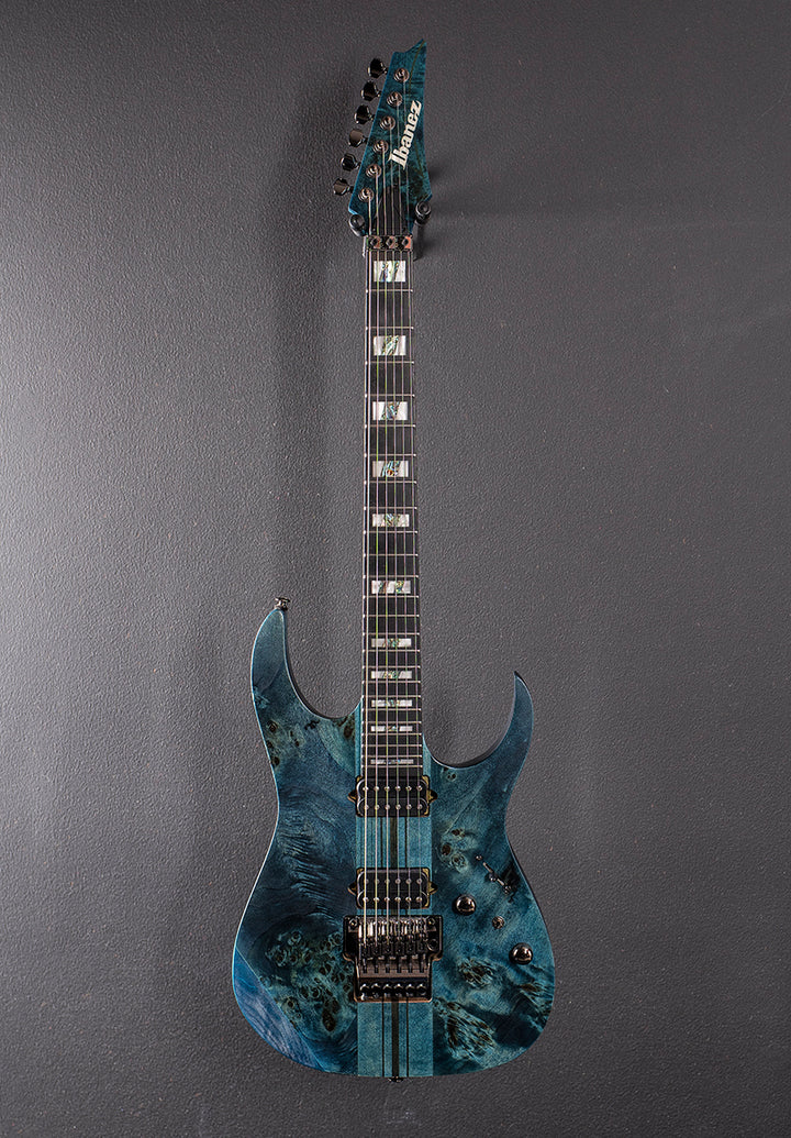 Premium RGT1220PBK - Cosmic Blue Low Gloss
