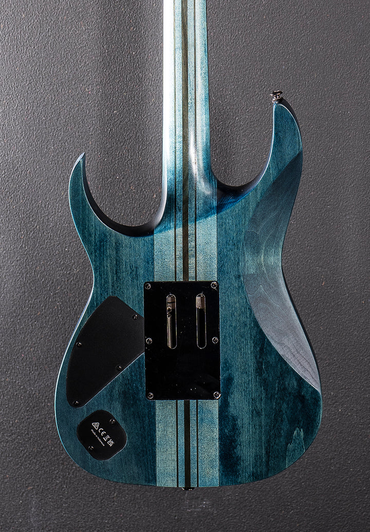 Premium RGT1220PBK - Cosmic Blue Low Gloss