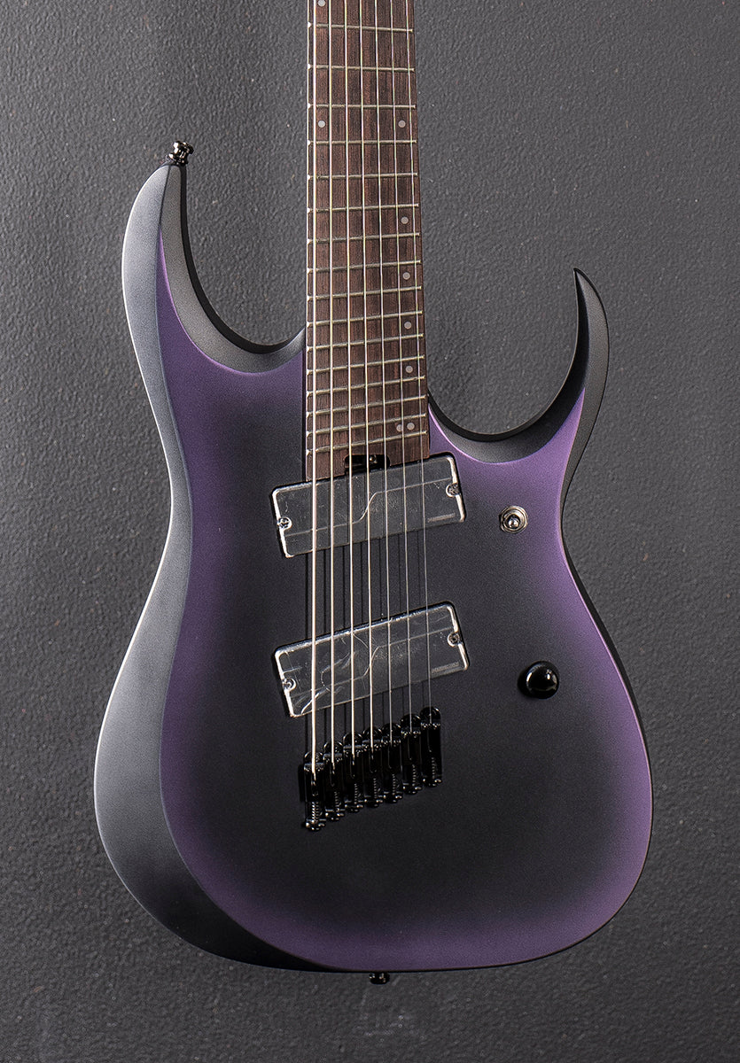 Axion Label RGD71ALMS - Black Aurora Burst Matte