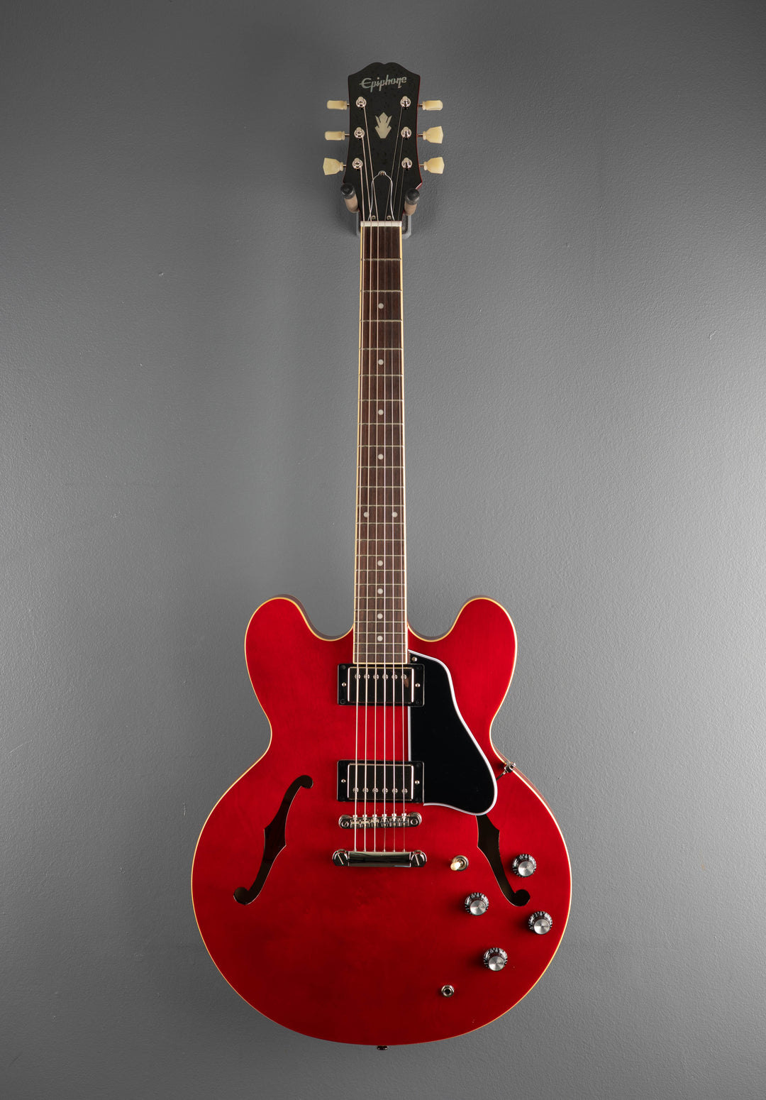 ES-335 - Cherry