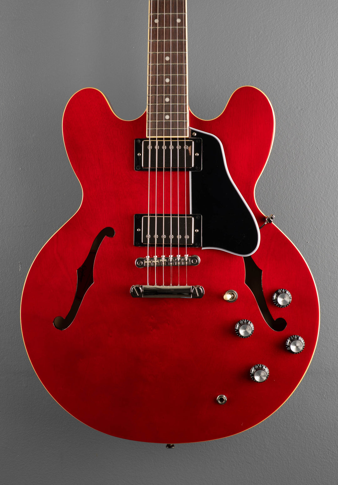 ES-335 - Cherry