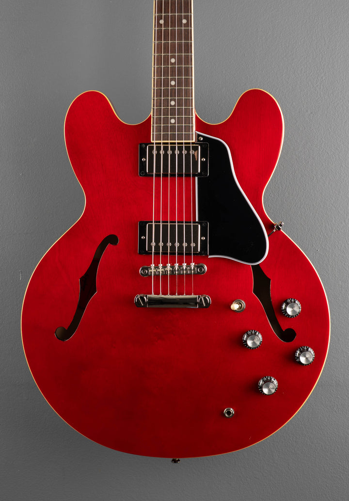ES-335 - Cherry