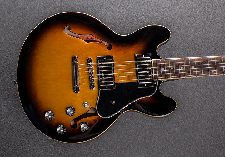 ES-339 - Vintage Sunburst