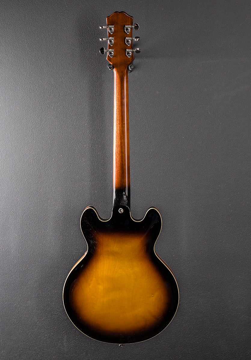ES-339 - Vintage Sunburst