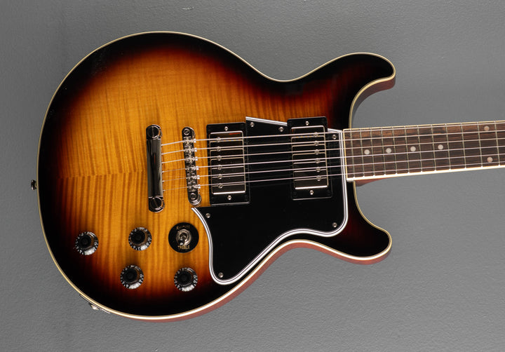 Les Paul Special Double Cut Figured - Bourbon Burst